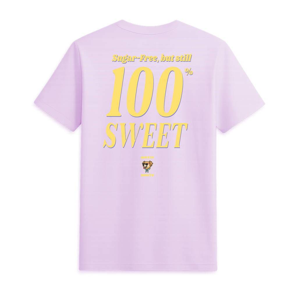 100% Sweet Tee