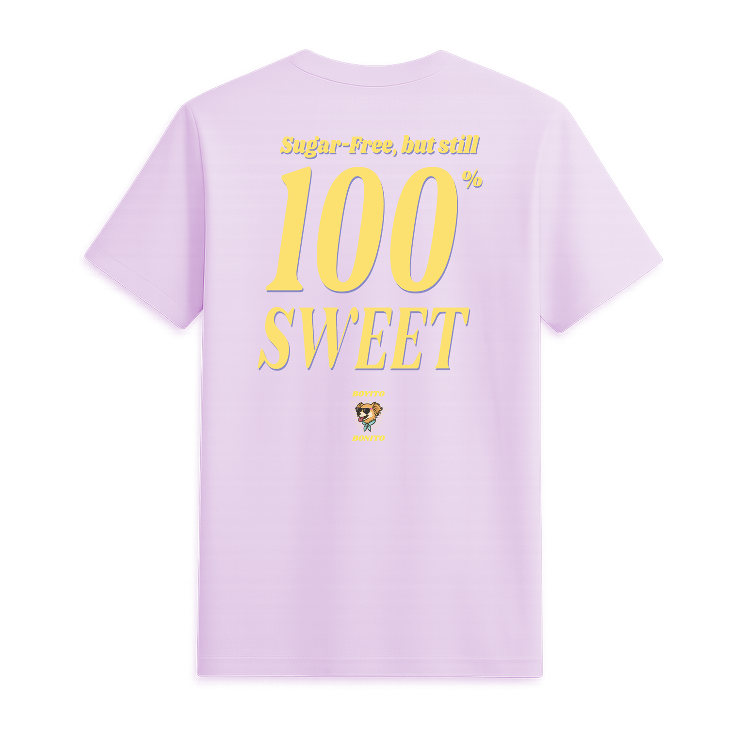 100% Sweet Tee