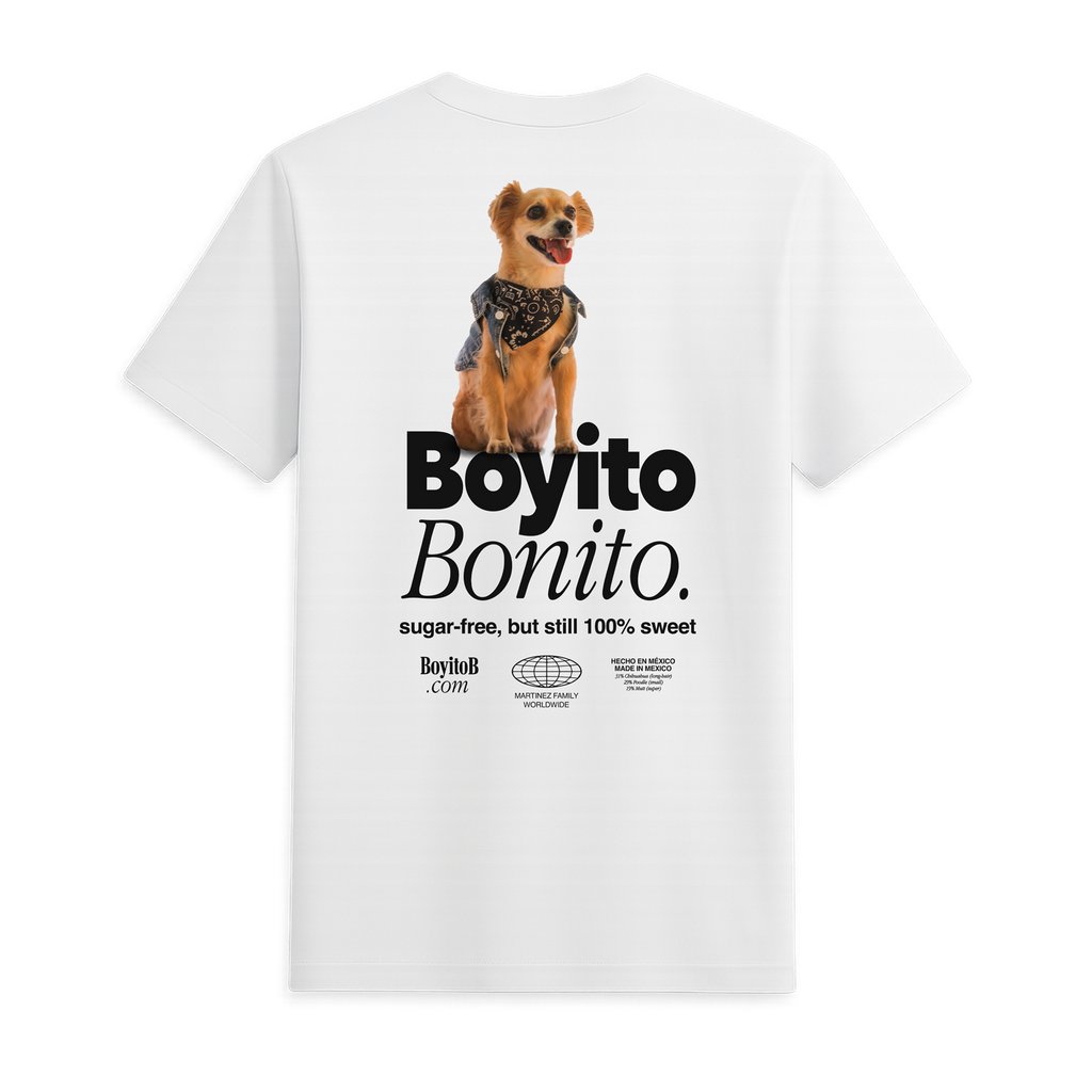 CowBoyito Tee