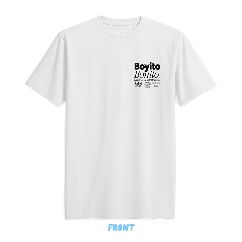 CowBoyito Tee