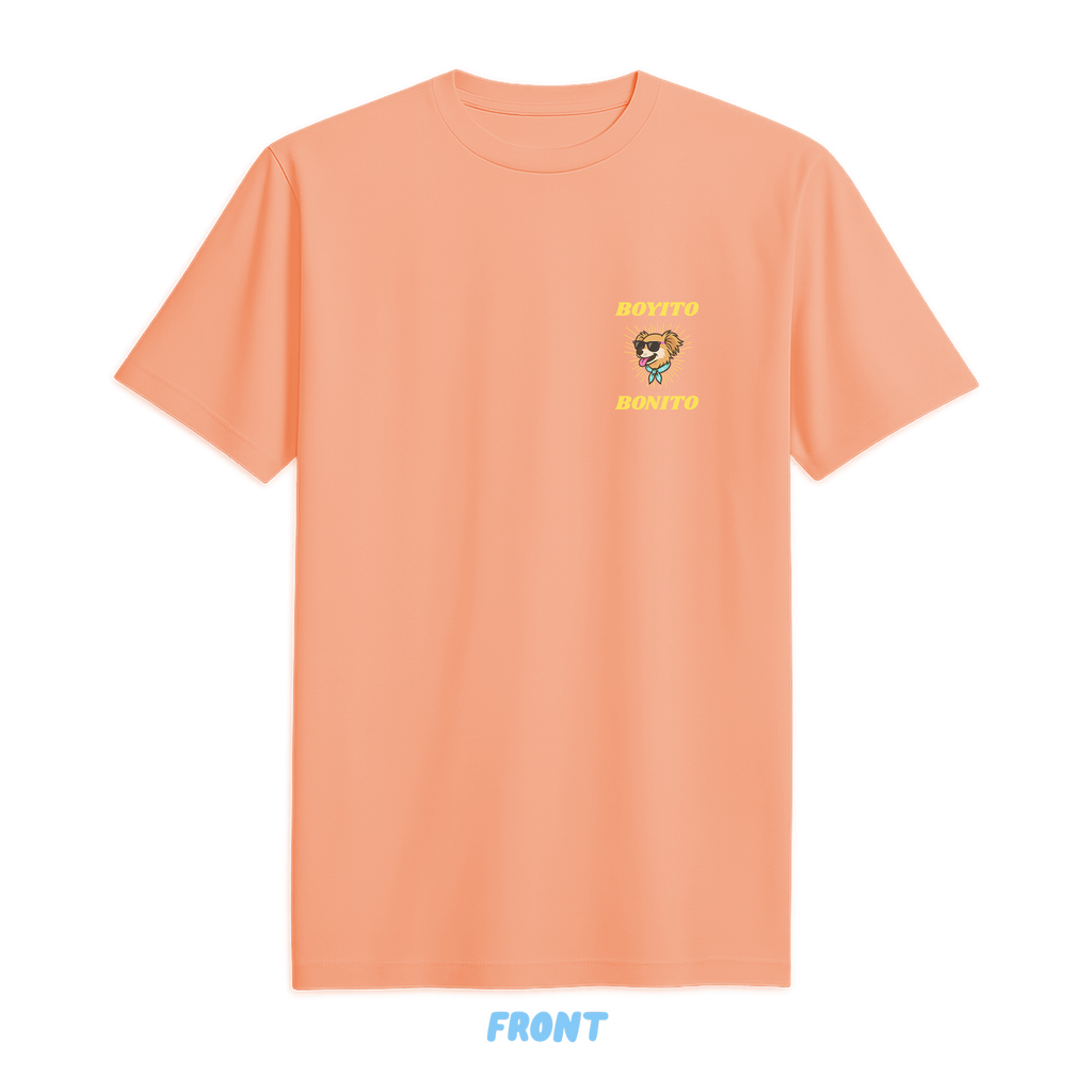 Tongue's Out Tee